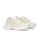 Calvin Klein Low Cut Lace-Up BJ - V3A9-82030-1695530--76